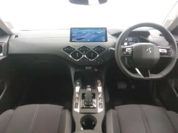 Used DS Automobiles DS 3 2025 for sale - 74940252: Photo