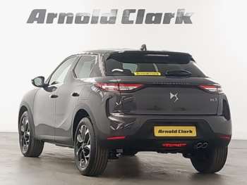 Used DS Automobiles DS 3 2025 for sale - 74940252: Photo