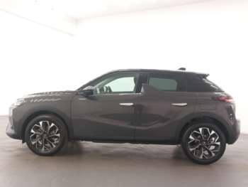 Used DS Automobiles DS 3 2025 for sale - 74940252: Photo