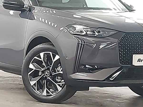 Used DS Automobiles DS 3 2025 for sale - 74940252: Photo 9