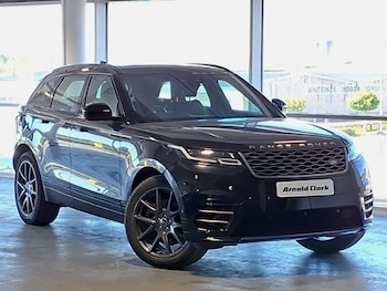 Used Land Rover Range Rover Velar 2021 for sale - 78455781: Photo