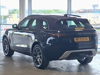 Used Land Rover Range Rover Velar 2021 for sale - 78455781: Photo