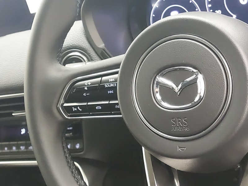 Used Mazda CX-80 2026 for sale - 77329776: Photo 11