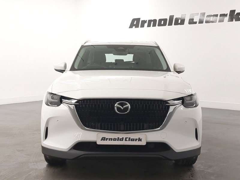 Used Mazda CX-80 2026 for sale - 77329776: Photo 13