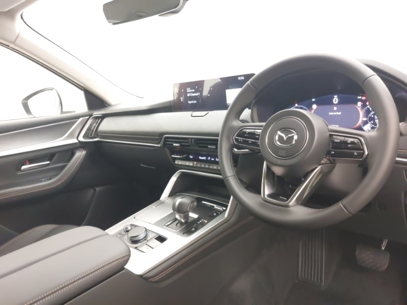 Used Mazda CX-80 2026 for sale - 77329776: Photo 19