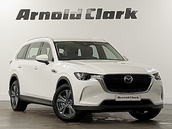 Used Mazda CX-80 2026 for sale - 77329776: Photo