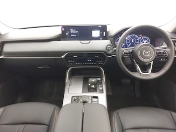 Used Mazda CX-80 2026 for sale - 77329776: Photo