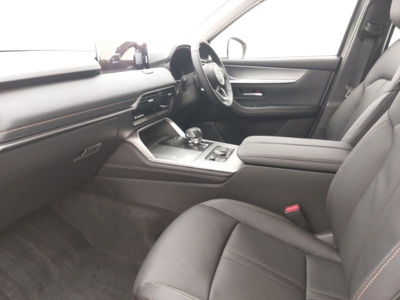 Used Mazda CX-80 2026 for sale - 77329776: Photo 5