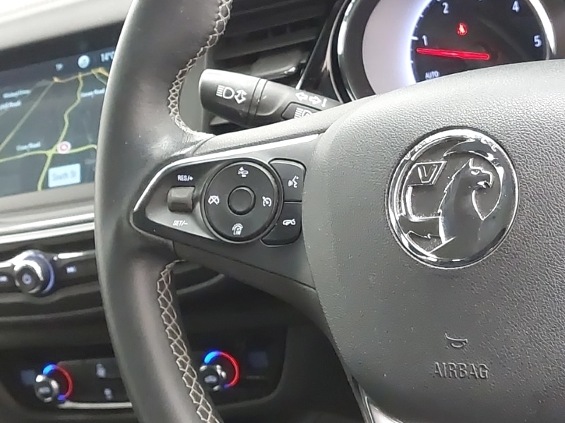 Used Vauxhall Insignia 2020 for sale - 76169785: Photo 11