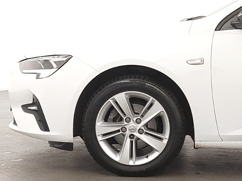Used Vauxhall Insignia 2020 for sale - 76169785: Photo 12