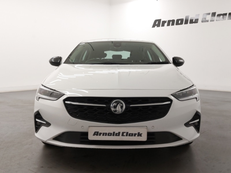 Used Vauxhall Insignia 2020 for sale - 76169785: Photo 13