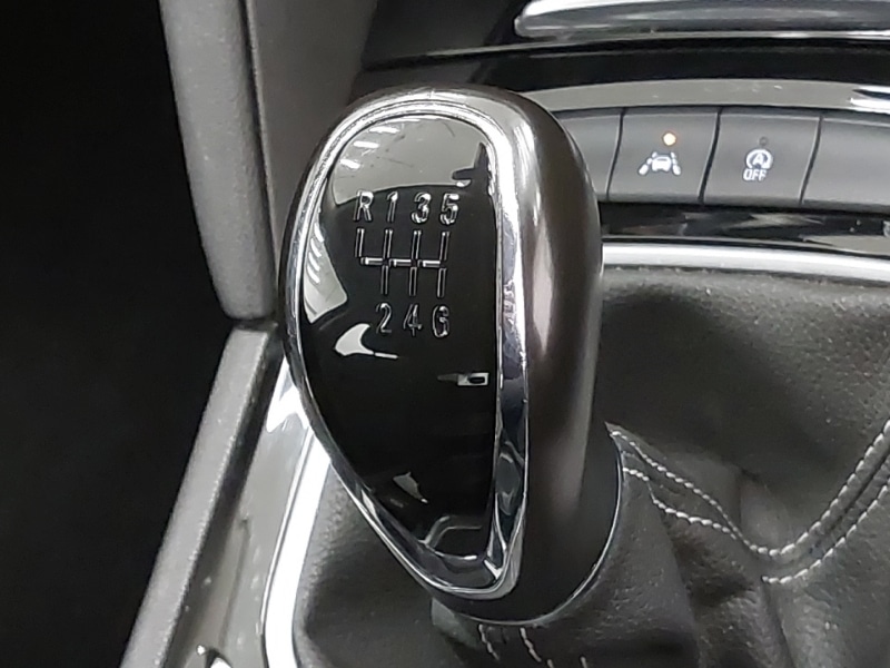 Used Vauxhall Insignia 2020 for sale - 76169785: Photo 17