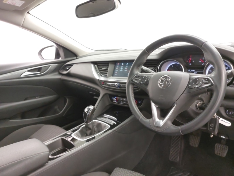 Used Vauxhall Insignia 2020 for sale - 76169785: Photo 19