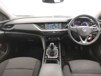 Used Vauxhall Insignia 2020 for sale - 76169785: Photo