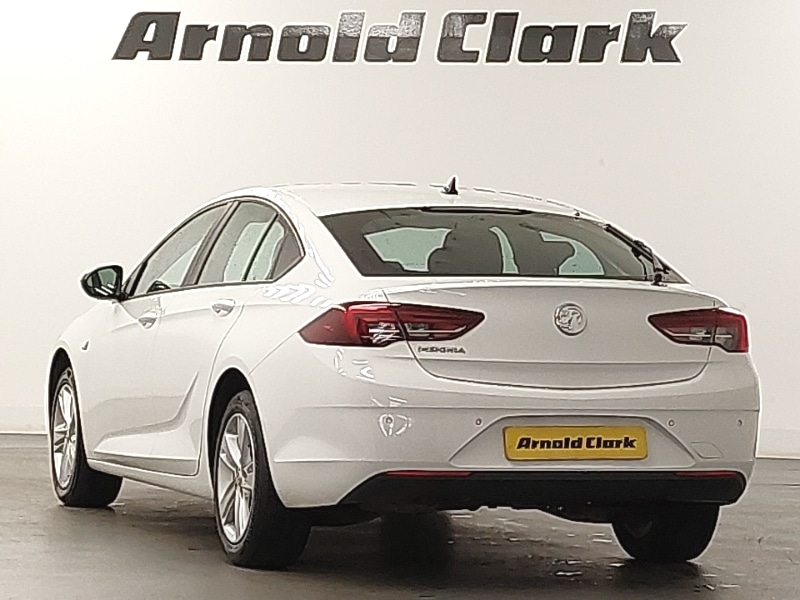Used Vauxhall Insignia 2020 for sale - 76169785: Photo 3