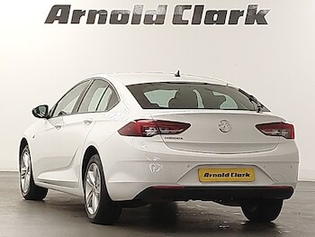 Used Vauxhall Insignia 2020 for sale - 76169785: Photo
