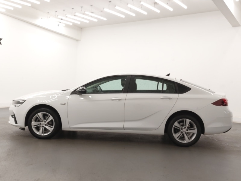 Used Vauxhall Insignia 2020 for sale - 76169785: Photo 4