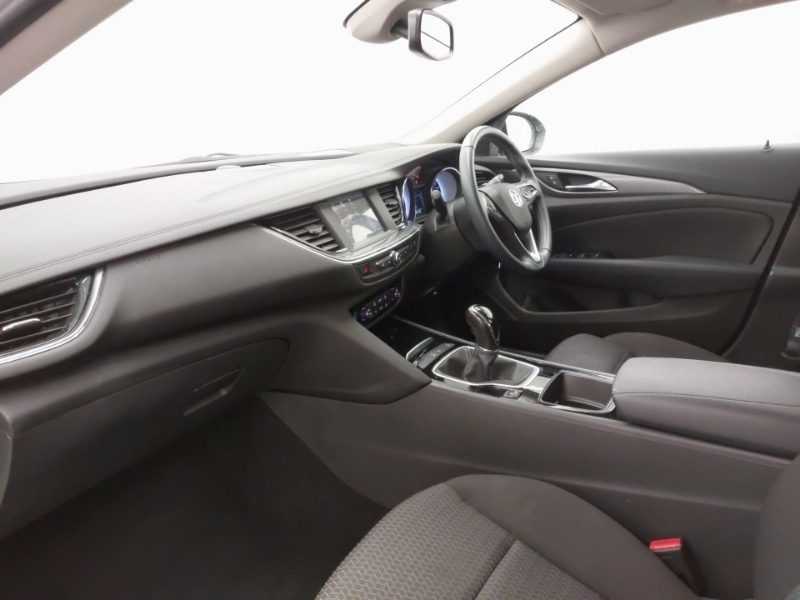 Used Vauxhall Insignia 2020 for sale - 76169785: Photo 5