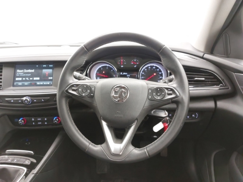 Used Vauxhall Insignia 2020 for sale - 76169785: Photo 7