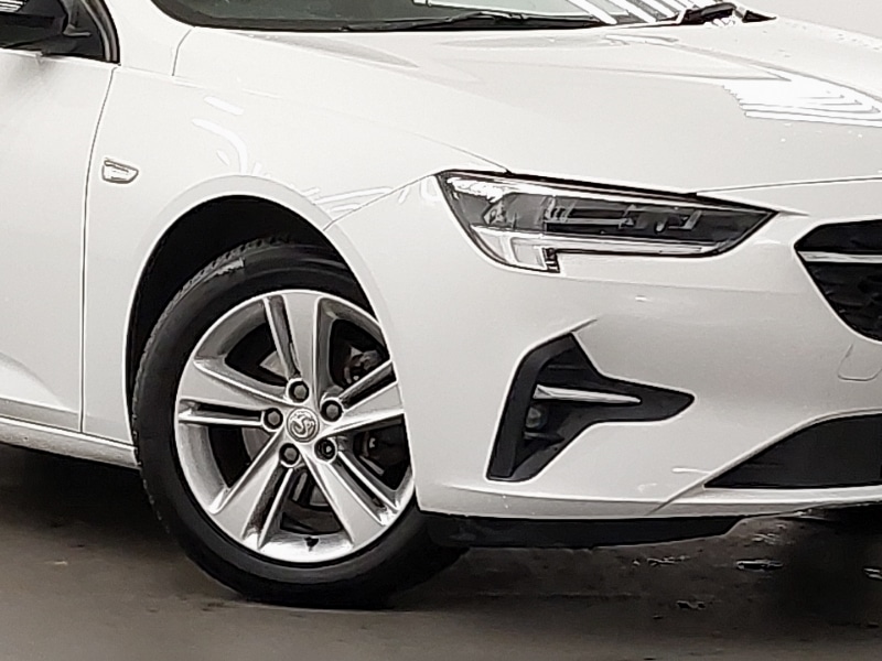 Used Vauxhall Insignia 2020 for sale - 76169785: Photo 9