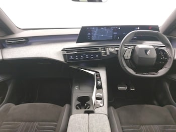 Used Peugeot 5008 2024 for sale - 78467444: Photo