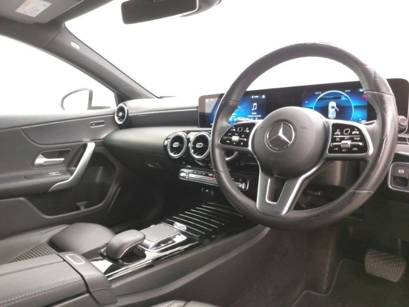 Used Mercedes-Benz A-Class 2018 for sale - 76970510: Photo 15