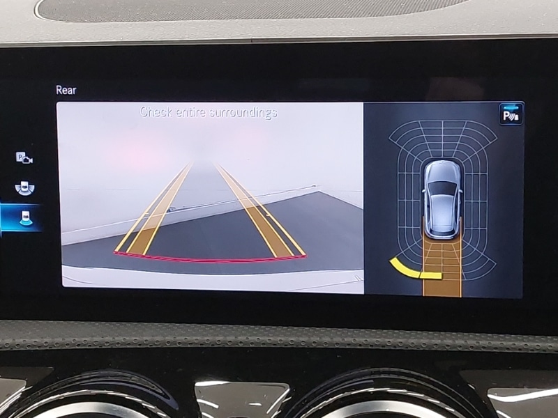 Used Mercedes-Benz A-Class 2018 for sale - 76970510: Photo 19