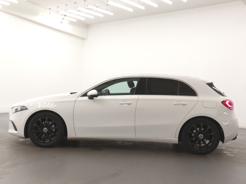 Used Mercedes-Benz A-Class 2018 for sale - 76970510: Photo 4