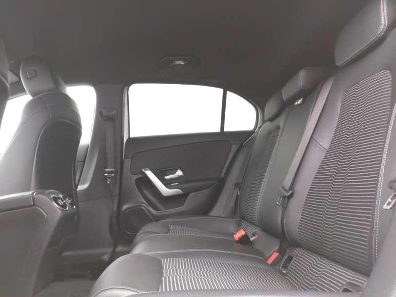 Used Mercedes-Benz A-Class 2018 for sale - 76970510: Photo 6