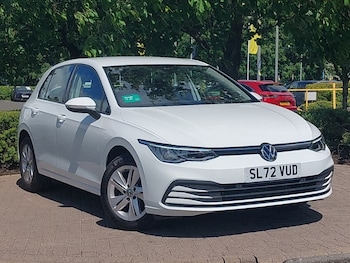 Used Volkswagen Golf 2022 for sale - 79586528: Photo