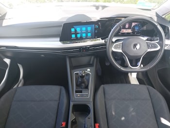 Used Volkswagen Golf 2022 for sale - 79586528: Photo