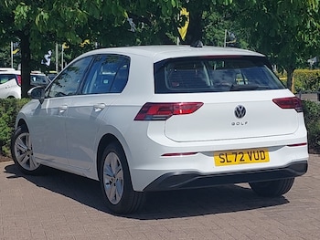 Used Volkswagen Golf 2022 for sale - 79586528: Photo