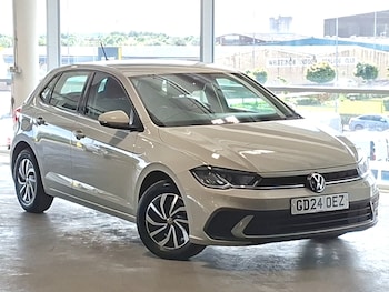 Used Volkswagen Polo 2024 for sale - 78841939: Photo