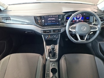 Used Volkswagen Polo 2024 for sale - 78841939: Photo