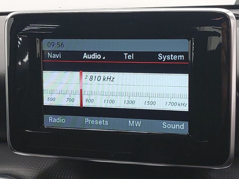 Used Mercedes-Benz A-Class 2015 for sale - 78183754: Photo 10