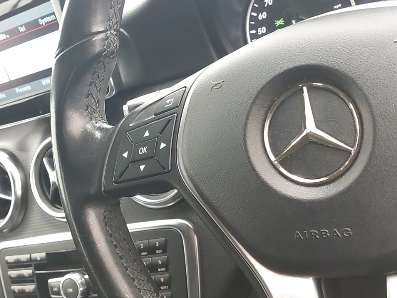 Used Mercedes-Benz A-Class 2015 for sale - 78183754: Photo 11