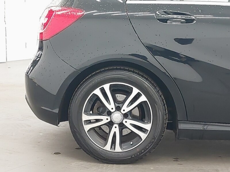 Used Mercedes-Benz A-Class 2015 for sale - 78183754: Photo 12