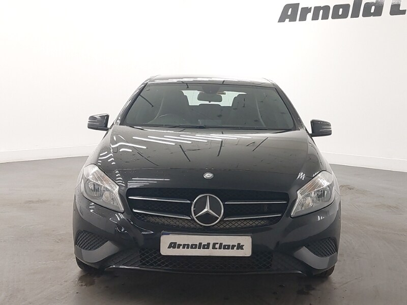 Used Mercedes-Benz A-Class 2015 for sale - 78183754: Photo 13