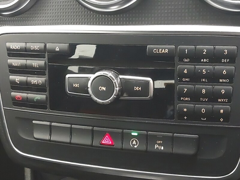 Used Mercedes-Benz A-Class 2015 for sale - 78183754: Photo 16