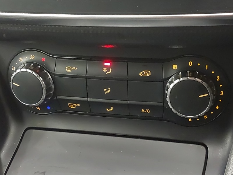 Used Mercedes-Benz A-Class 2015 for sale - 78183754: Photo 17