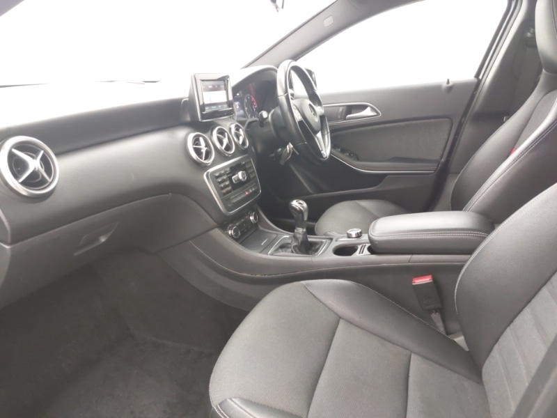 Used Mercedes-Benz A-Class 2015 for sale - 78183754: Photo 5