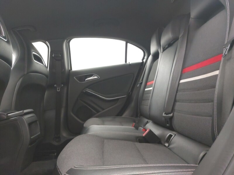 Used Mercedes-Benz A-Class 2015 for sale - 78183754: Photo 6