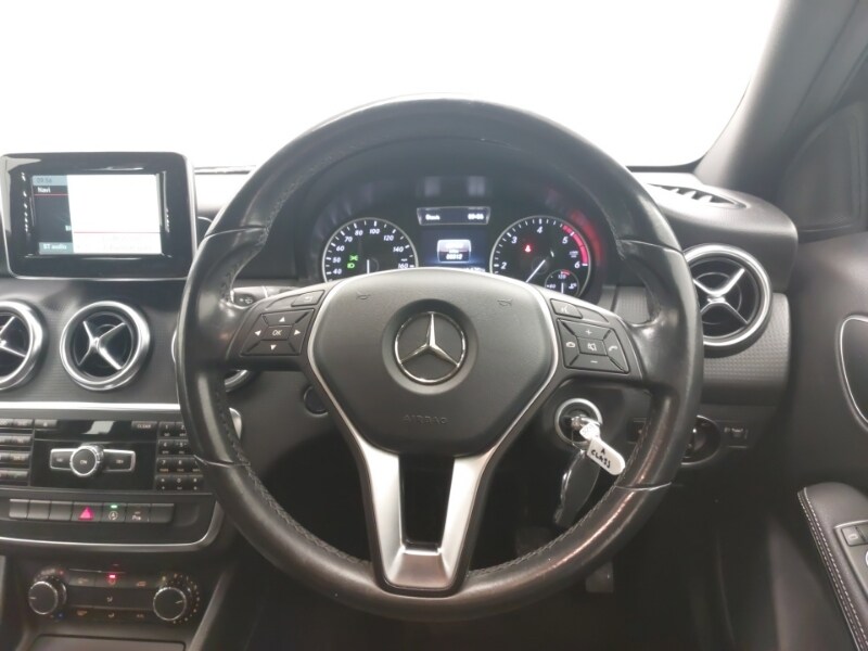 Used Mercedes-Benz A-Class 2015 for sale - 78183754: Photo 7