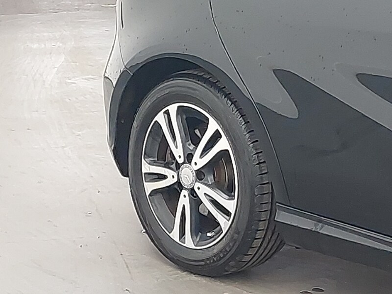 Used Mercedes-Benz A-Class 2015 for sale - 78183754: Photo 9