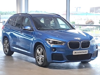 Used BMW X1 2018 for sale - 79447601: Photo