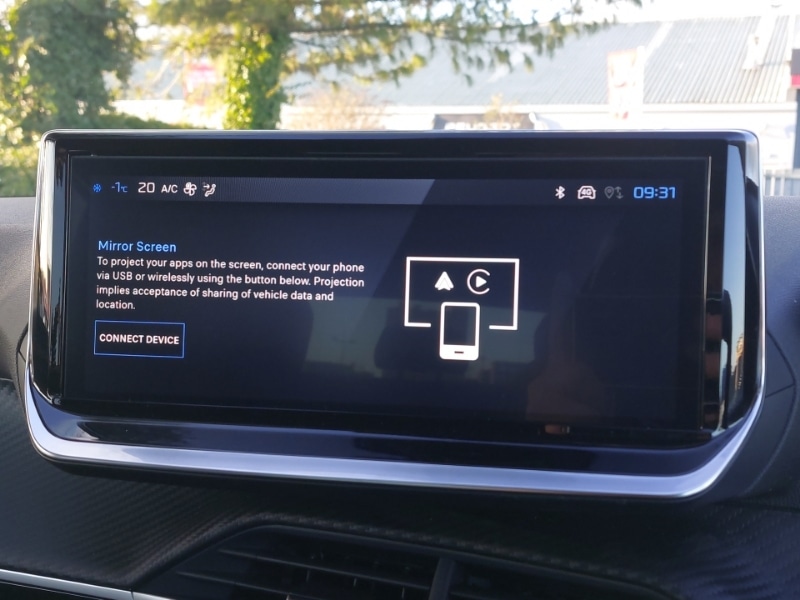 Used Peugeot 208 2025 for sale - 78216086: Photo 10