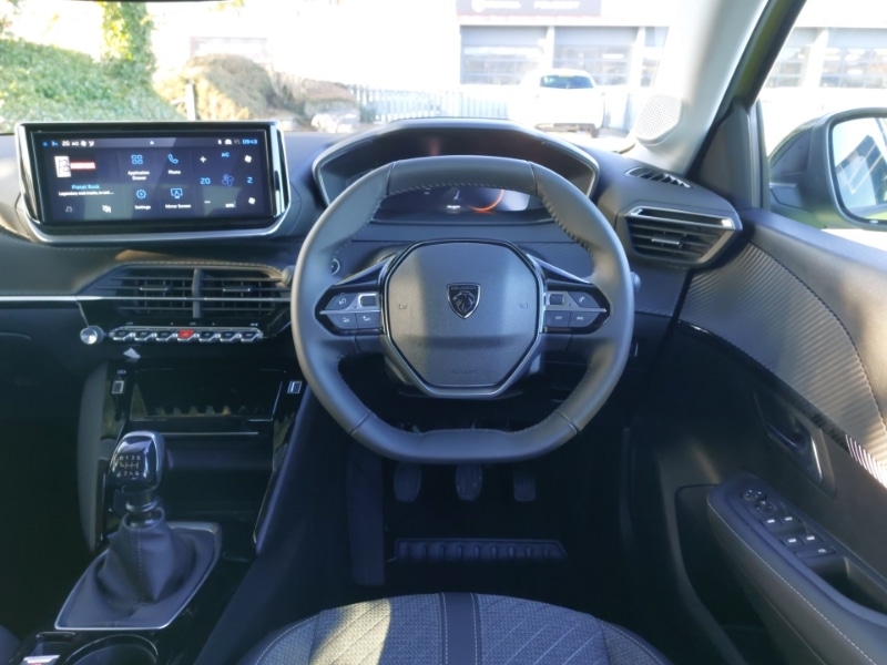 Used Peugeot 208 2025 for sale - 78216086: Photo 12