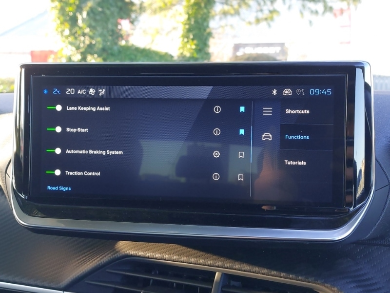 Used Peugeot 208 2025 for sale - 78216086: Photo 16