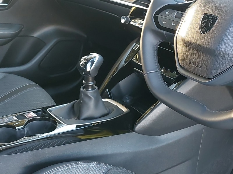 Used Peugeot 208 2025 for sale - 78216086: Photo 19