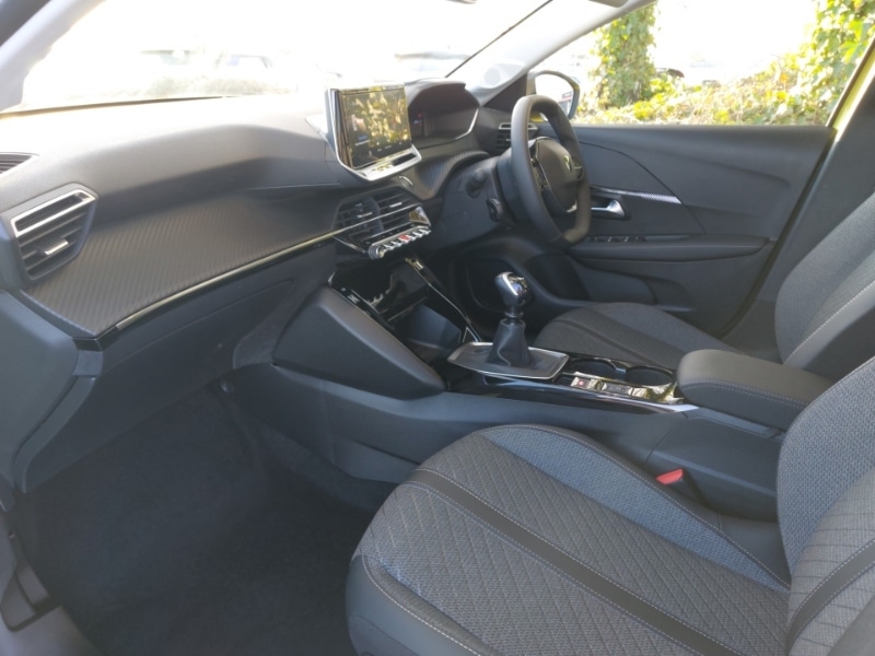 Used Peugeot 208 2025 for sale - 78216086: Photo 5